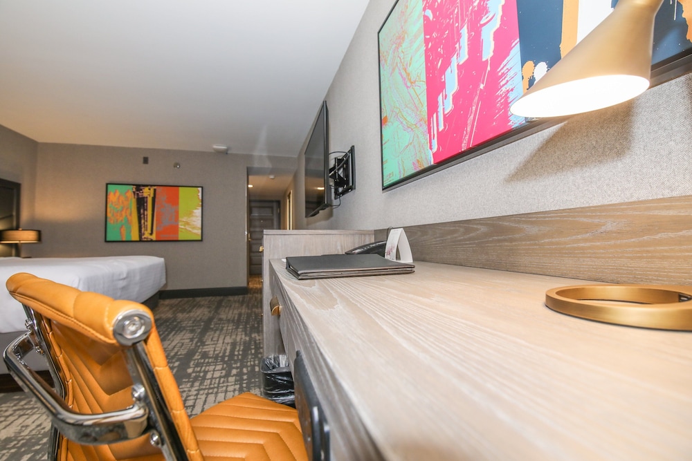 Crowne Plaza Providence Warwick Airport by IHG - photo 14