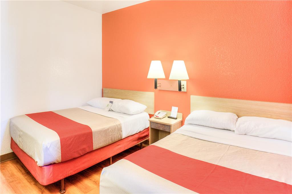 Motel 6 Tigard OR Portland South Lake Oswego - photo 7