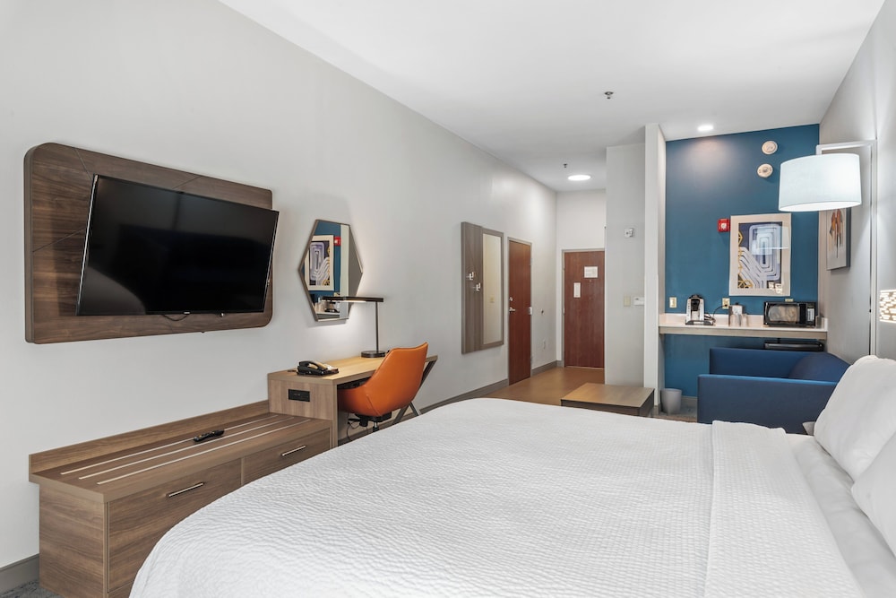 Holiday Inn Express & Suites Maumelle Little Rock NW by IHG - photo 13