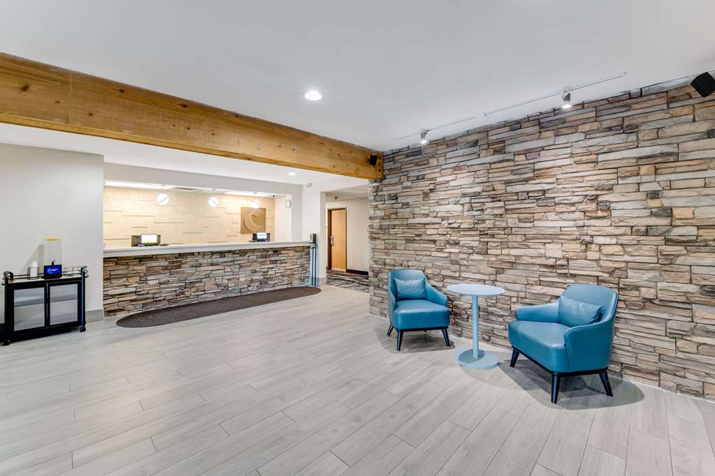 Baymont by Wyndham Weston - photo 2