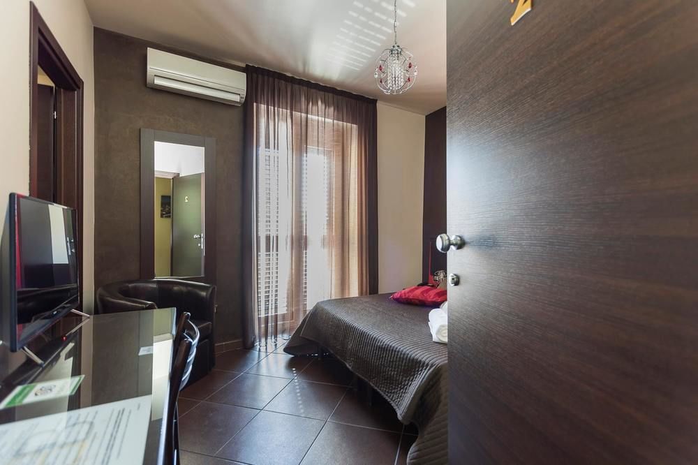 Beatus Suites And Rooms B&B — 4-Star Luxury Hotel in Canicatti, Italy