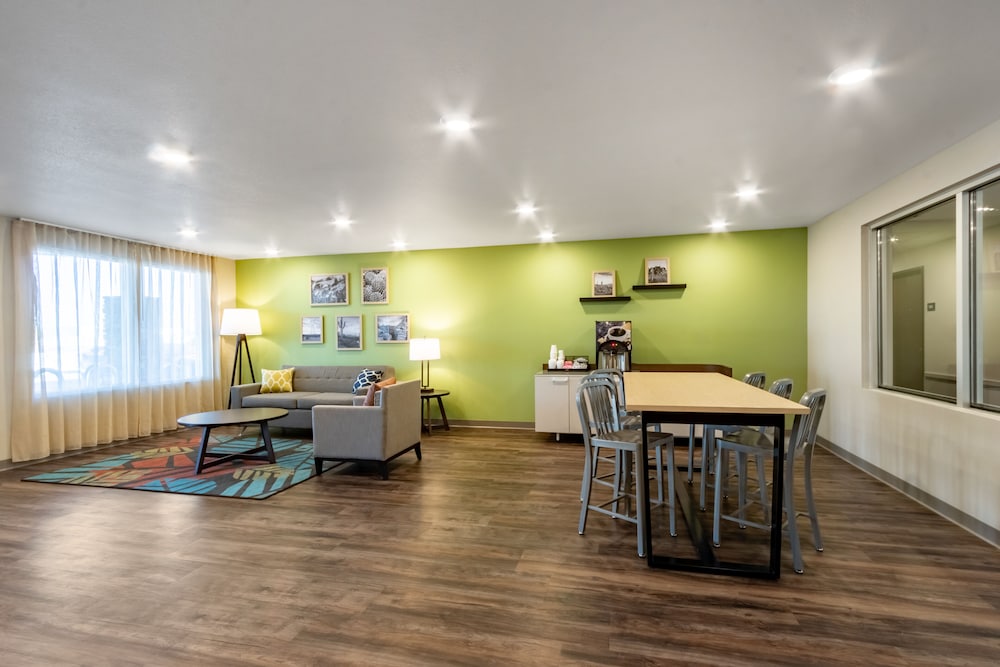 Woodspring Suites Tolleson Phoenix West in Tolleson, United States