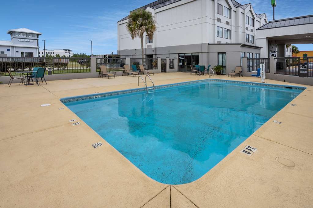 Baymont by Wyndham Saraland - photo 9