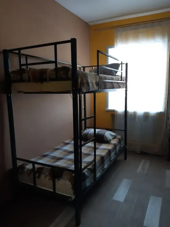EtnO Hostel — Mayma — photo 5
