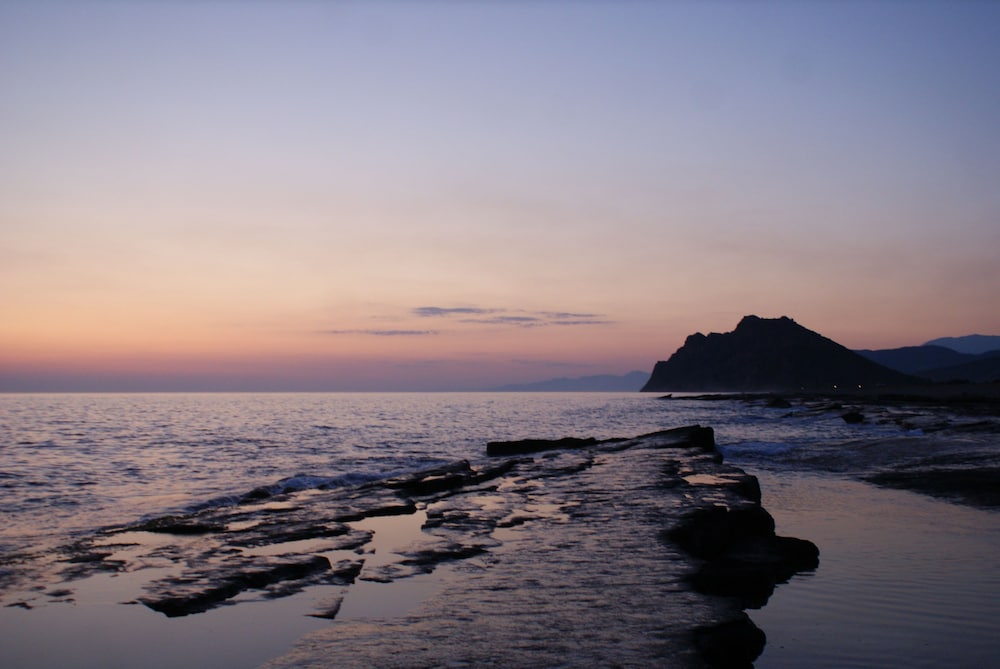 Koru Beach Club in Gazipasa, Turkey