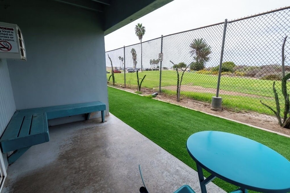 Ocean Villa Inn - photo 37