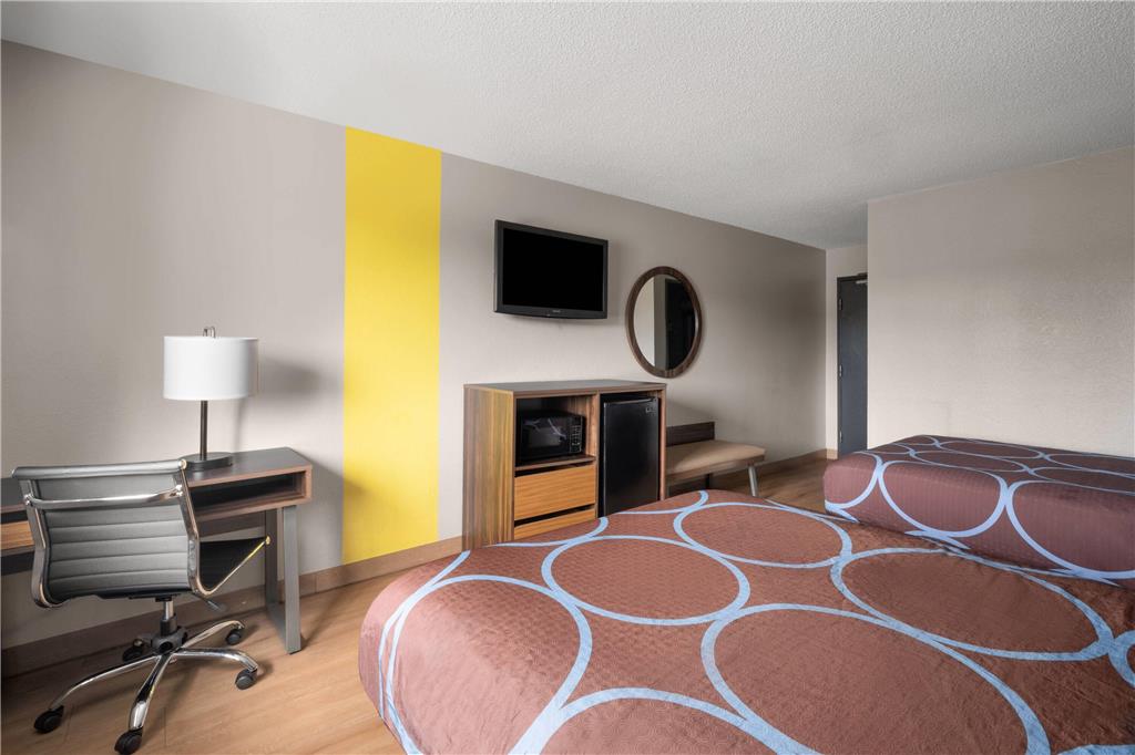 Super 8 by Wyndham Farmville - photo 14