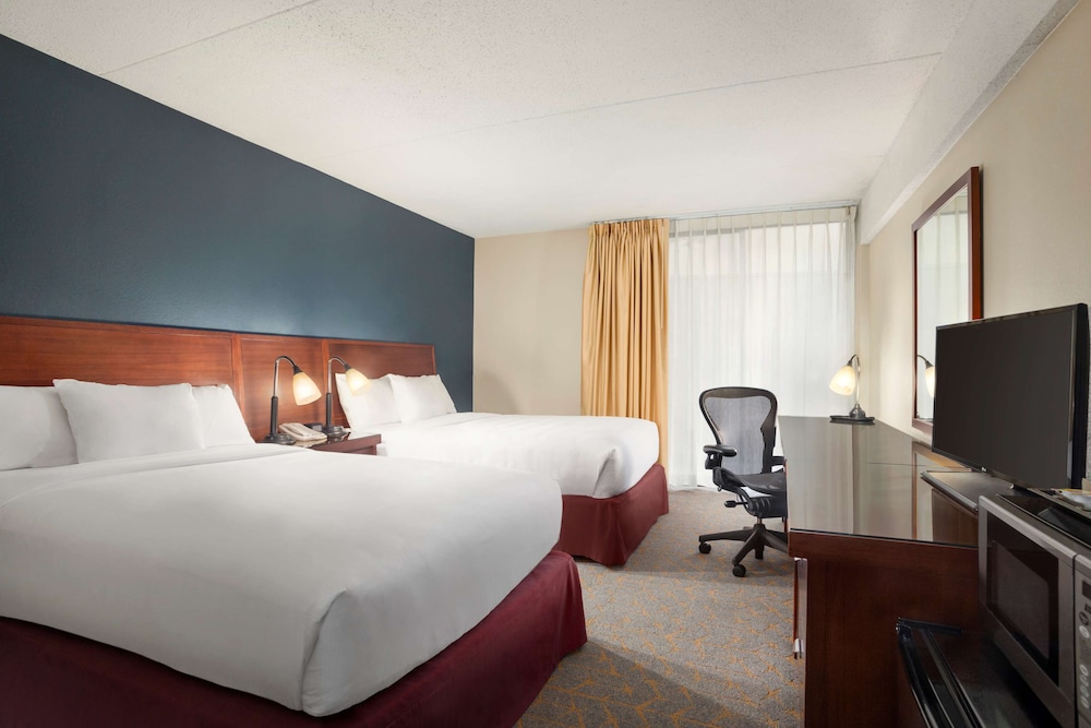DoubleTree by Hilton Dallas DFW Airport North - photo 11