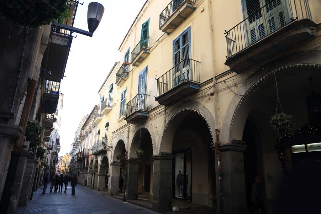 B&B Luxury Scacciaventi — 4-Star Luxury Hotel in Cava De Tirreni, Italy