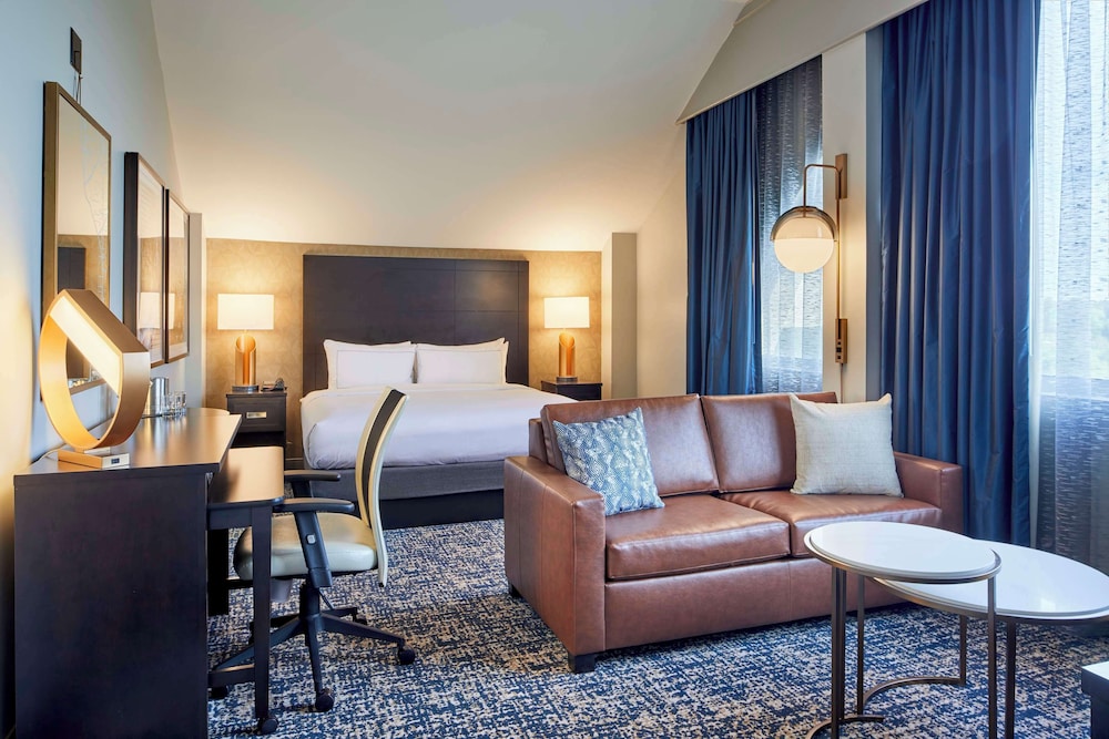 DoubleTree by Hilton Atlanta Roswell - photo 24