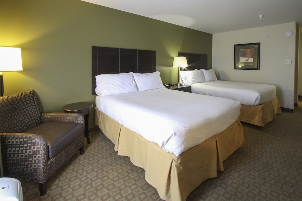 GreenTree Inn & Suites Florence - photo 6