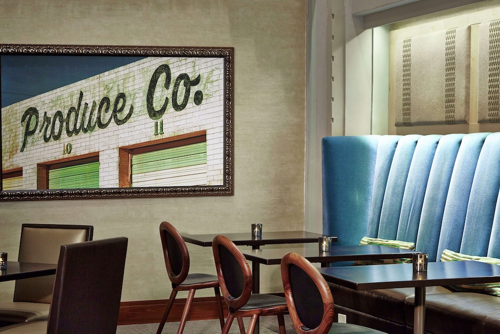 Hilton Garden Inn Phoenix Downtown - photo 46