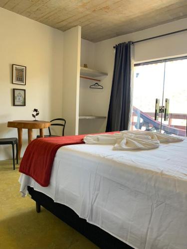 Casa Amarela 3 suítes e piscina — 4-Star Luxury Hotel in Piranhas, Brasil