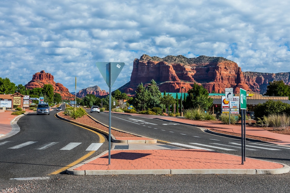 The Views Inn Sedona - photo 35