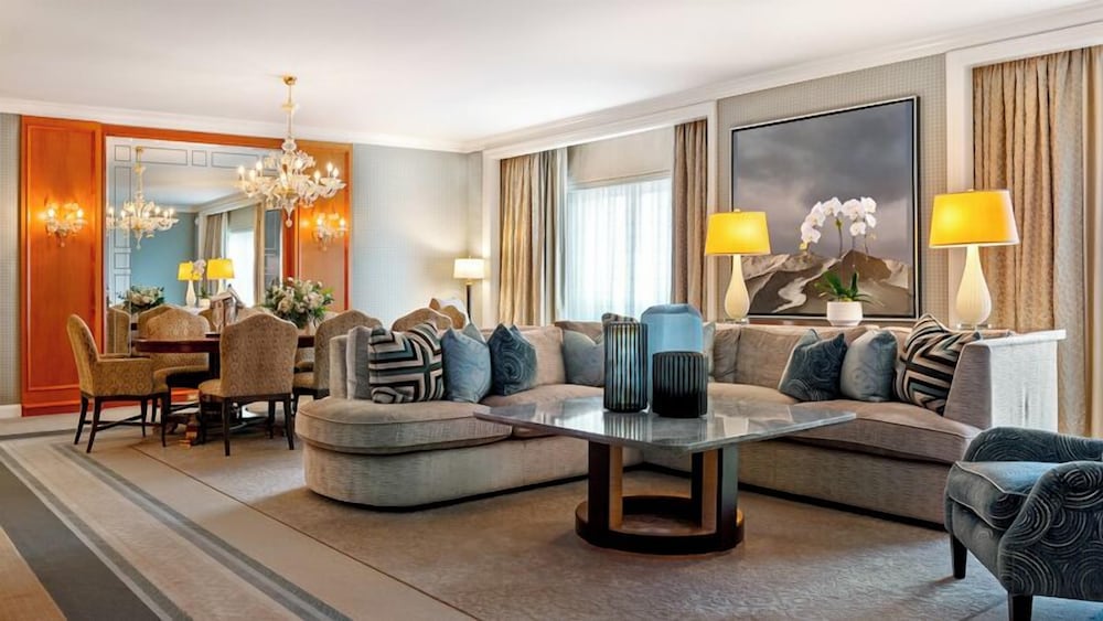 The Grand America Hotel - photo 19