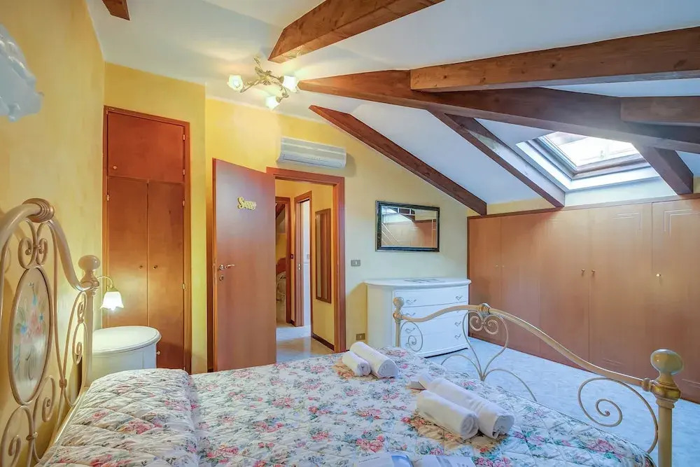 Villa Caterina — San Bartolomeo Al Mare — photo 3