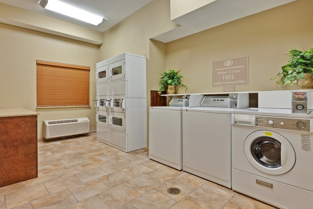 Candlewood Suites Vicksburg by IHG - photo 21