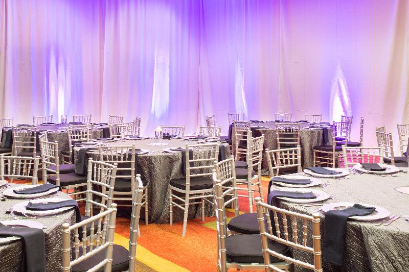Crowne Plaza Denver Airport Convention Ctr an Ihg Hotel - photo 59