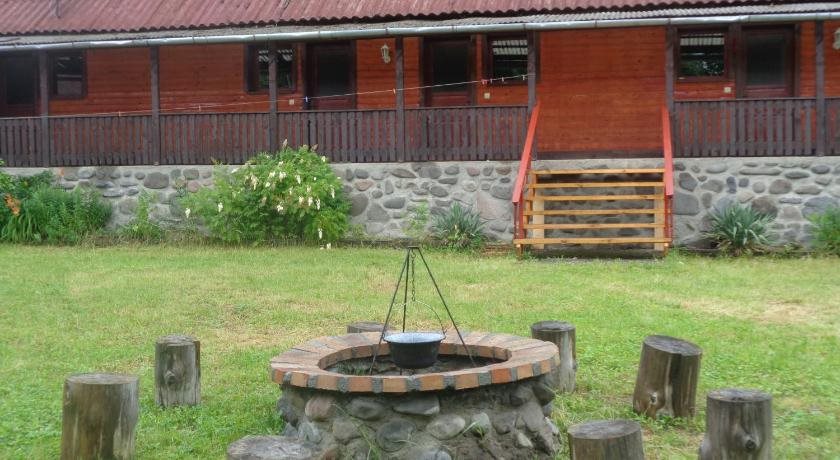 Motel Regina - carbon neutral hotel in Sovata