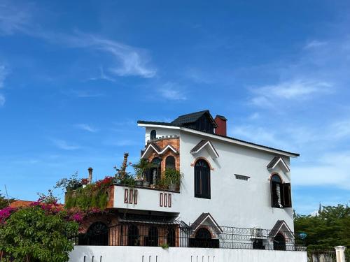 Homestay Phúc Lâm — 4-Star Luxury Hotel in Van Gia, Vietnam