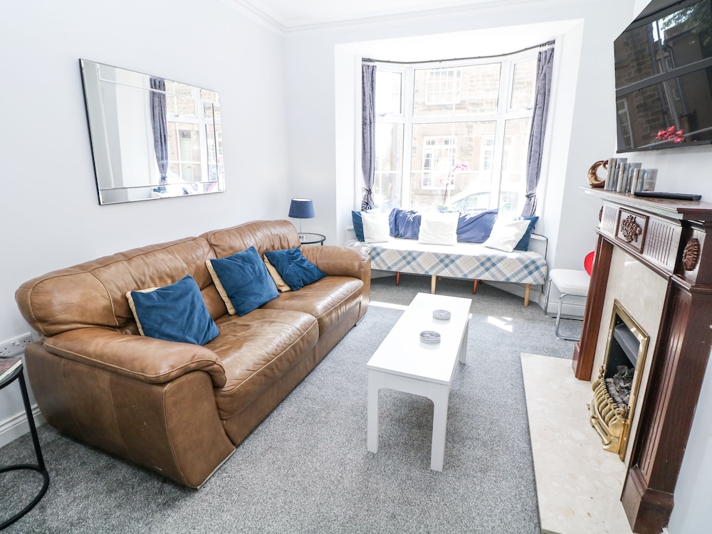 15 South Avenue Mews in Buxton, United Kingdom