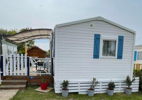 Sylvie — hotel in Saint-Pair-Sur-Mer