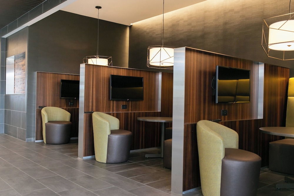 Courtyard by Marriott Elkhart - photo 20