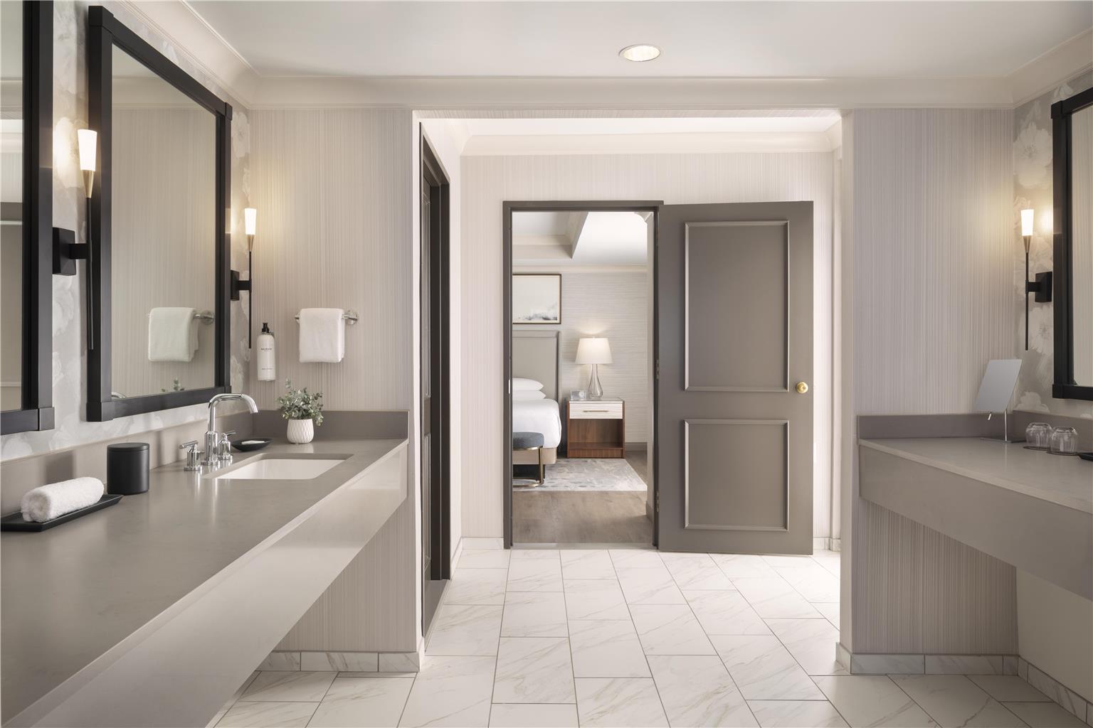 Grand Hyatt Atlanta in Buckhead - photo 35