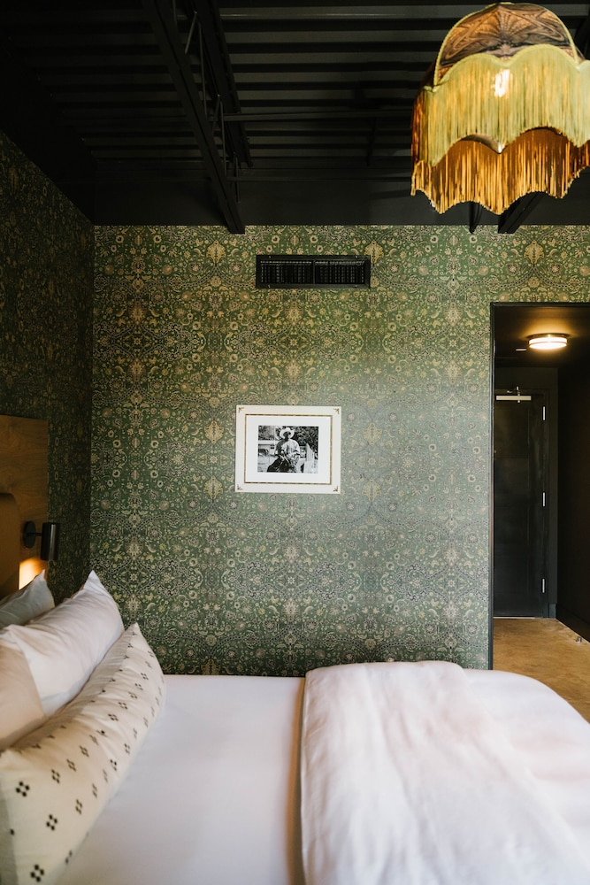 The Frances Modern Inn - photo 31