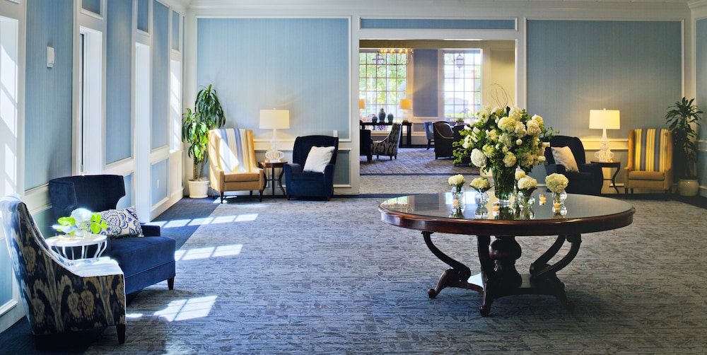 The Ohioan Hotel & Event Center - featured photo