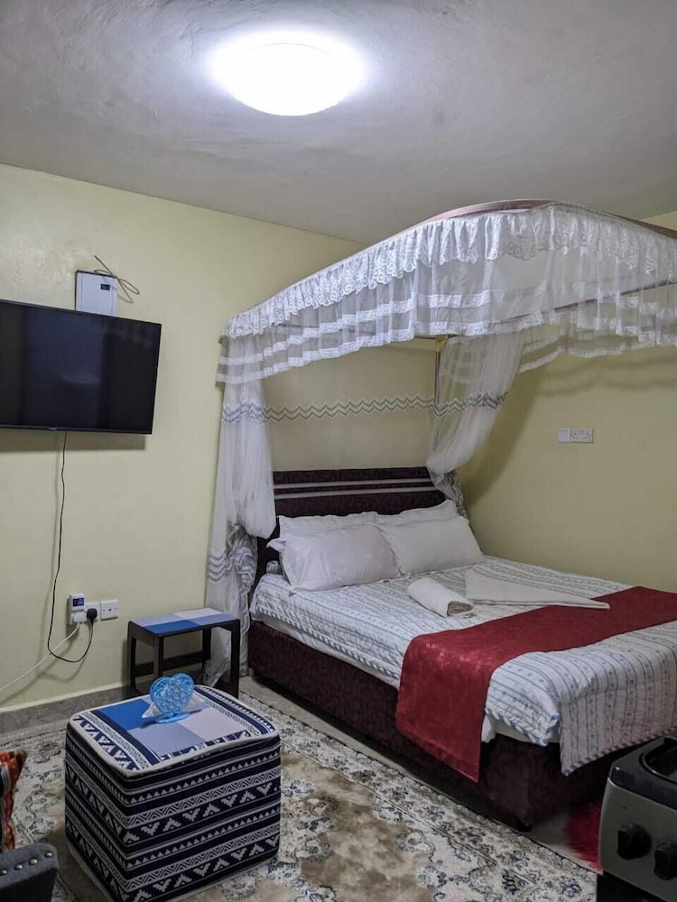 Eilarose Suites