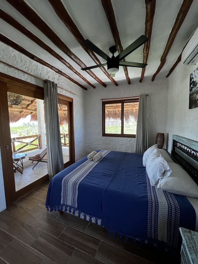 Ensueño Holbox & Beach Club