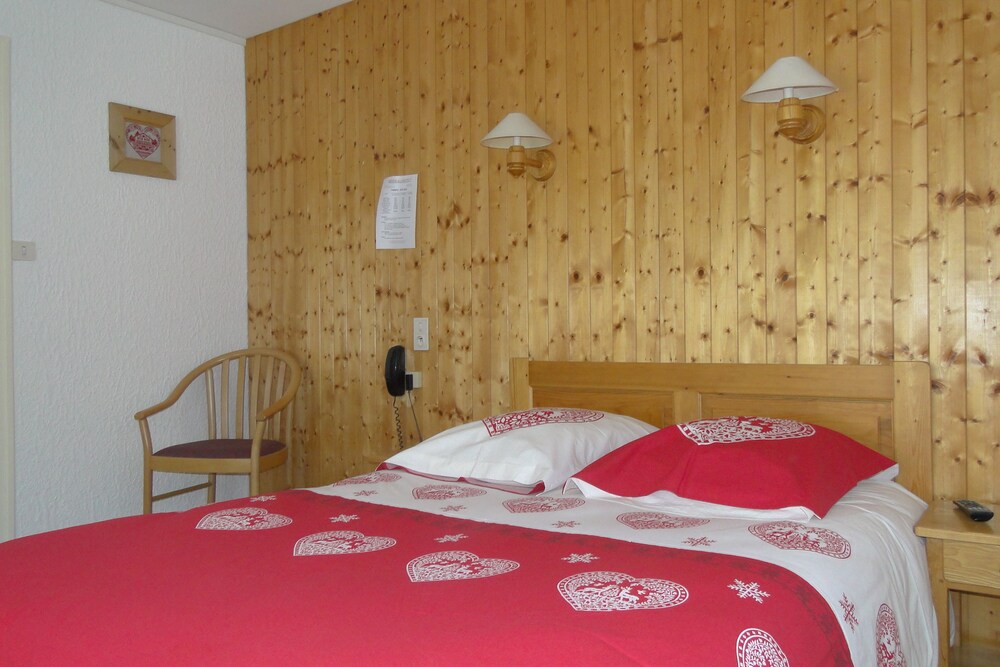 Le Gotty in La Clusaz, France