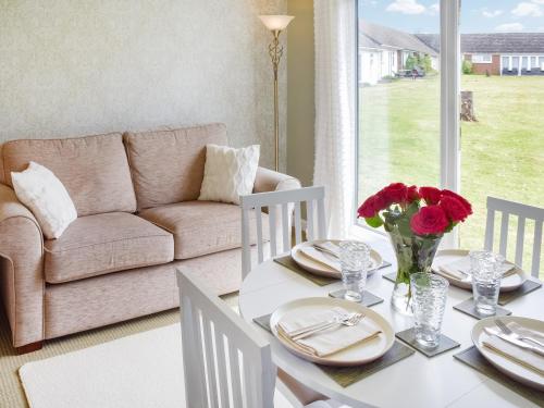 Mulberry Tree Cottage — 4-Star Luxury Hotel in Great Yarmouth, United Kingdom