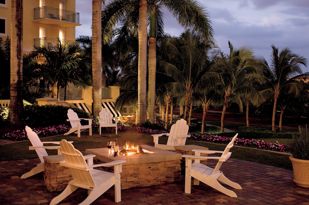 The Ritz Carlton Naples Tiburón - photo 81