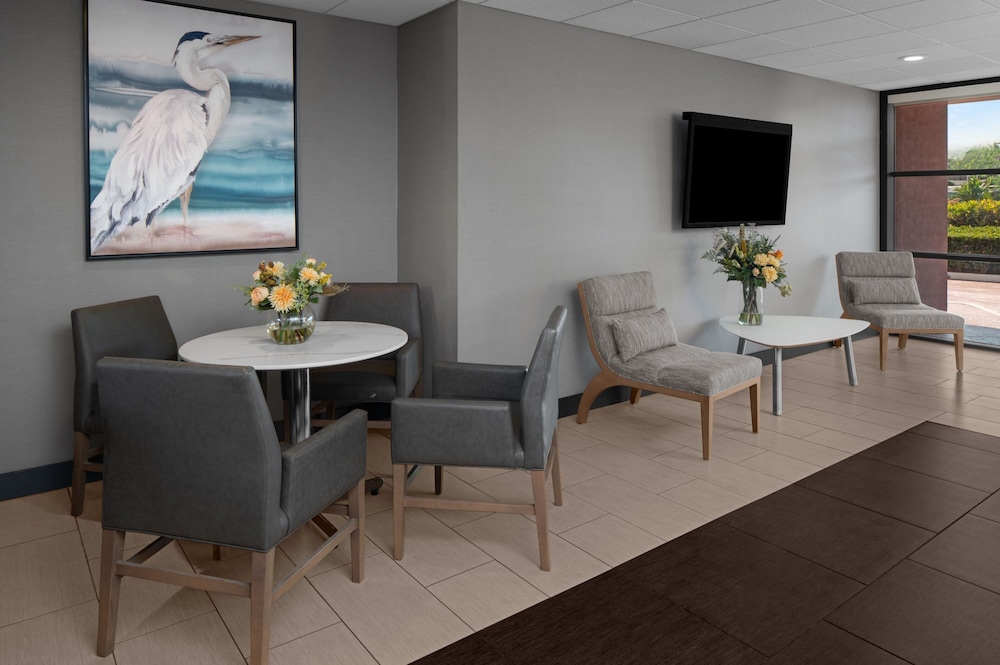 Residence Inn by Marriott San Diego Downtown - photo 2