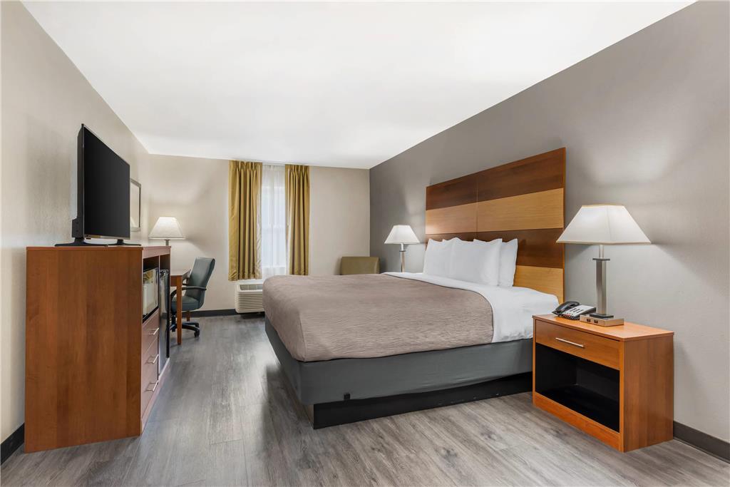 Quality Inn Loganville US Highway 78 - photo 18