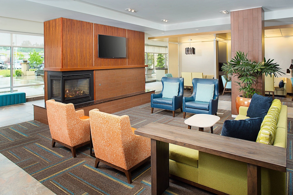 Residence Inn Seattle Bellevue Downtown - photo 2