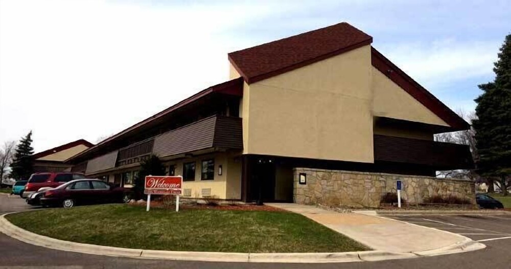 Key Inn Woodbury - photo 16