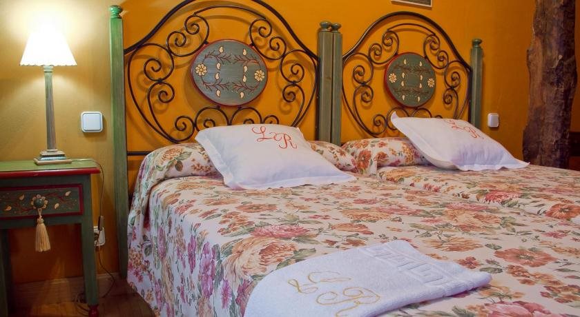 Posada La Rivera De Escalante — Escalante — photo 4