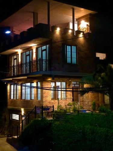 Villa Kolkhi