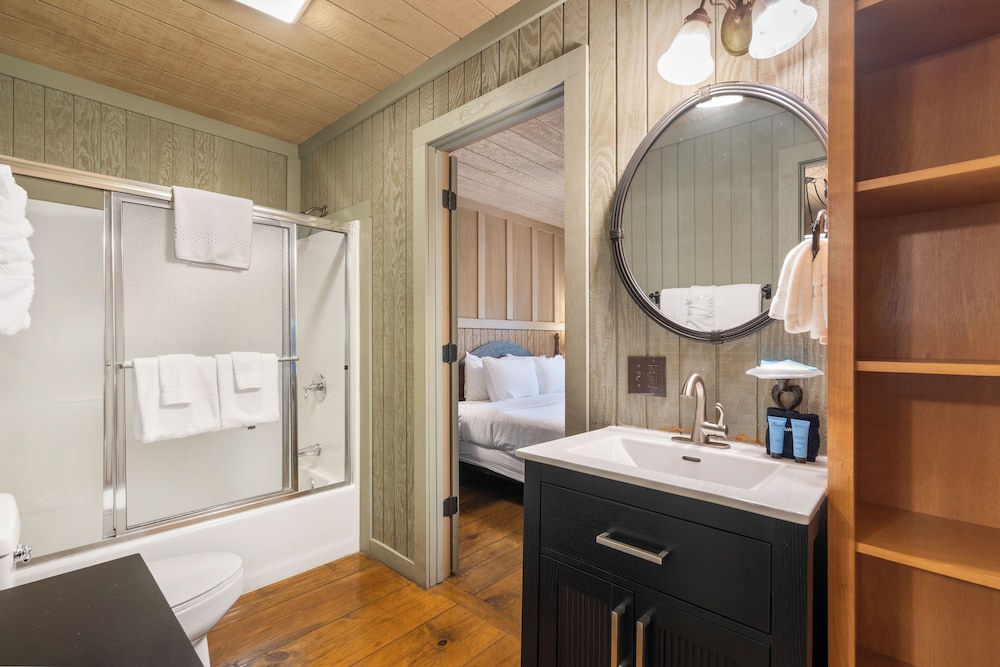 Cabins at Green Mountain Trademark Collection by Wyndham - photo 43