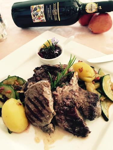 Hotel Samaria — Samorin — photo 4