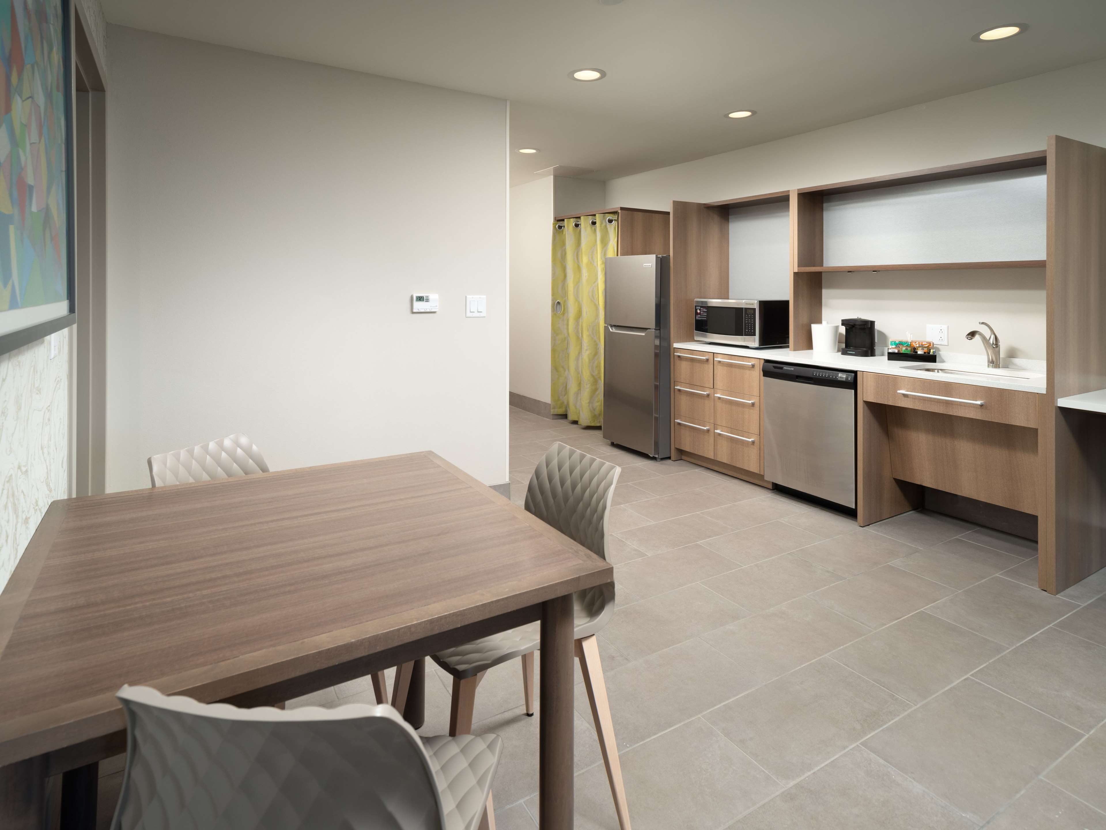 Home2 Suites by Hilton Chattanooga Hamilton Place - photo 25