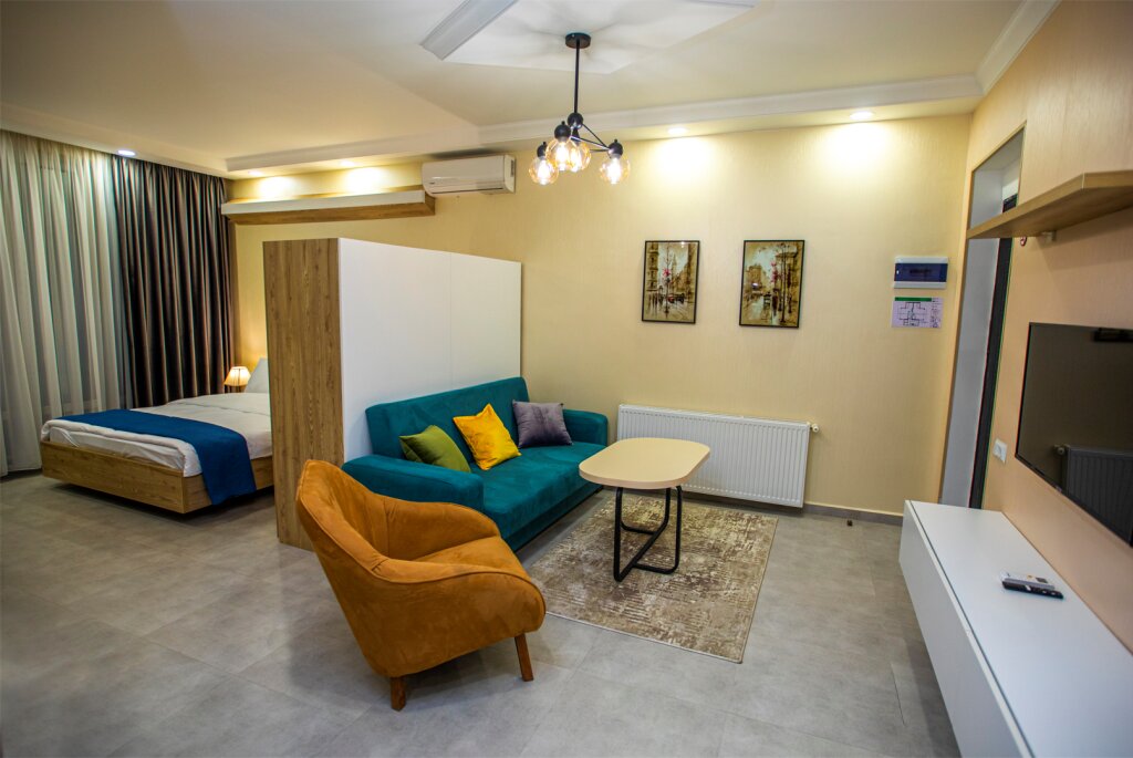 MD Apart Tbilisi