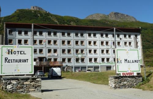 Hotel Le Malamot - last minute hotel in Unknown City