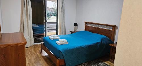 Suncoast Residence V — 4-Star Luxury Hotel in Funchal, Portugal