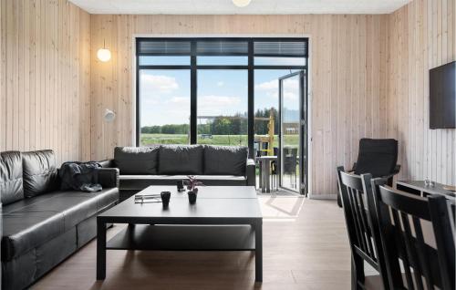 Nice Home In Grenaa With Sauna — Grenaa — photo 4