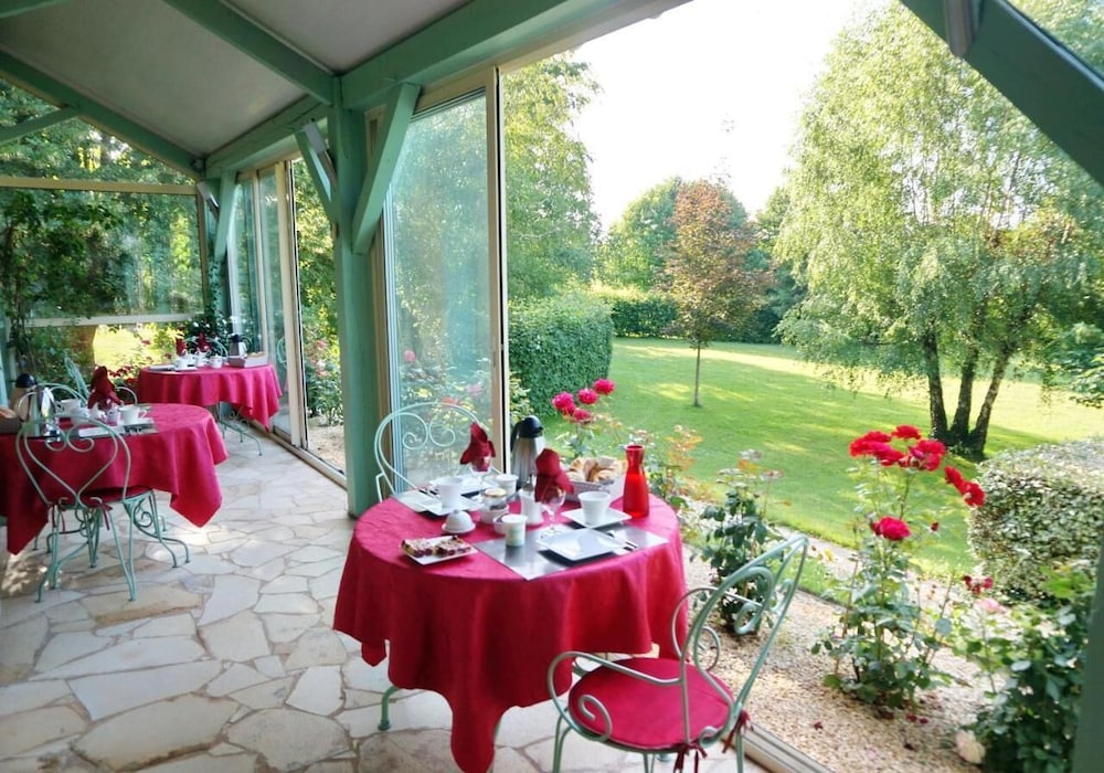 Les Feuillantines - last minute hotel in Saint-Cyprien