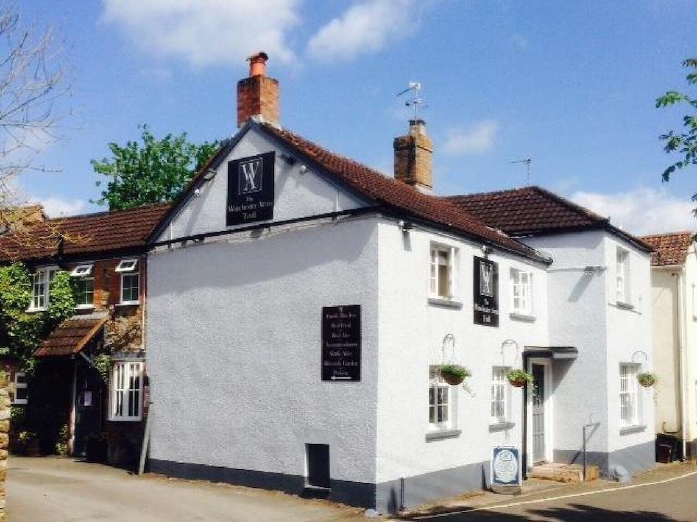 Winchester Arms in Taunton, United Kingdom